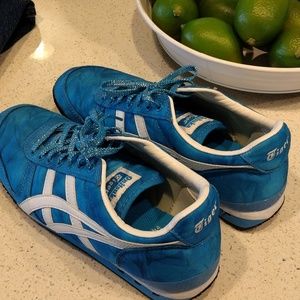Asics Onitsuka Tiger size 7